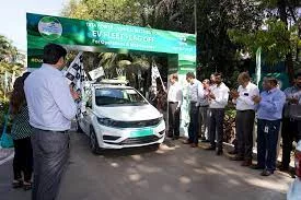 Maharashtra’s New EV Push: 30% Electric Vehicles by 2030? Why Maharashtra’s EV Policy Matters