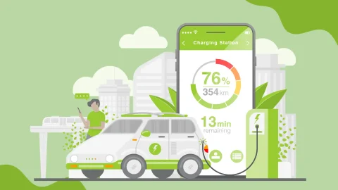 Maharashtra’s New EV Push: 30% Electric Vehicles by 2030? Benefits for Citizens and the Environment