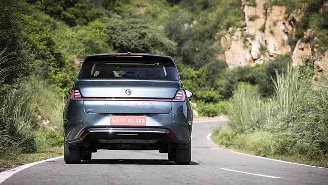 Power, Range, and Charging: The “Pro” Difference