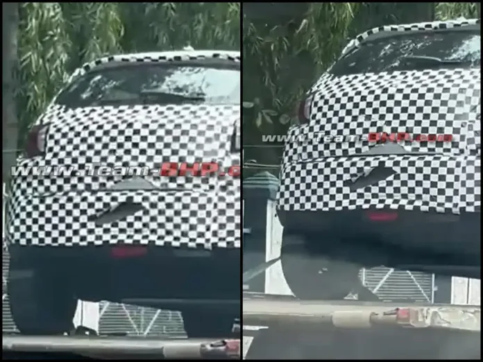 Renault’s Kwid EV Might Be Closer Than Expected – Here's What We Saw