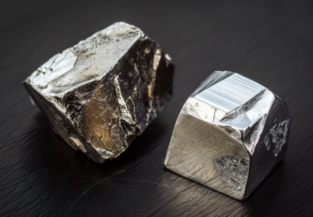 Why Are Rare Earth Magnets Vital for EVs?