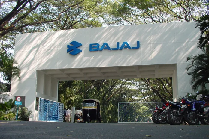 Bajaj Warns of Rare Earth Magnet Shortage That Could Slow Down EVs