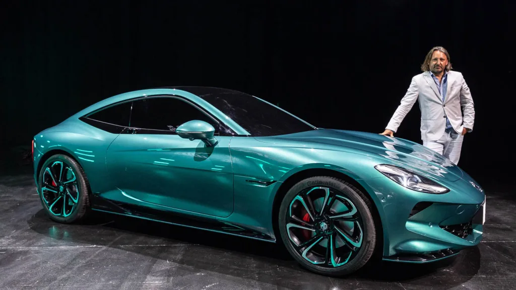 Striking Design with a Nod to Heritage