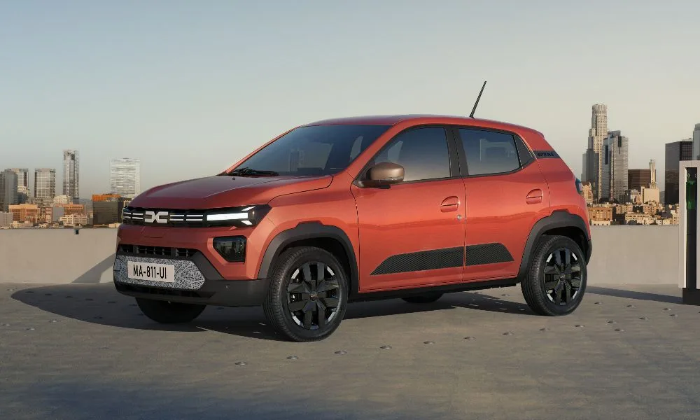 How Does the Renault e-Kwid Compare?