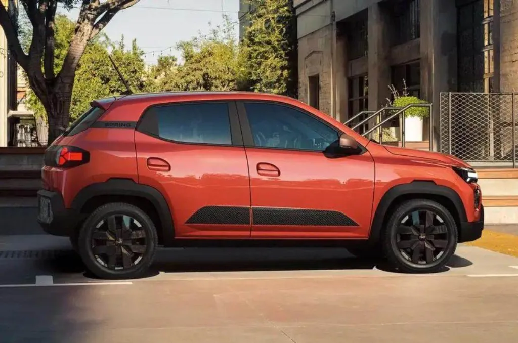 Comparison of “India’s Cheapest EV's”