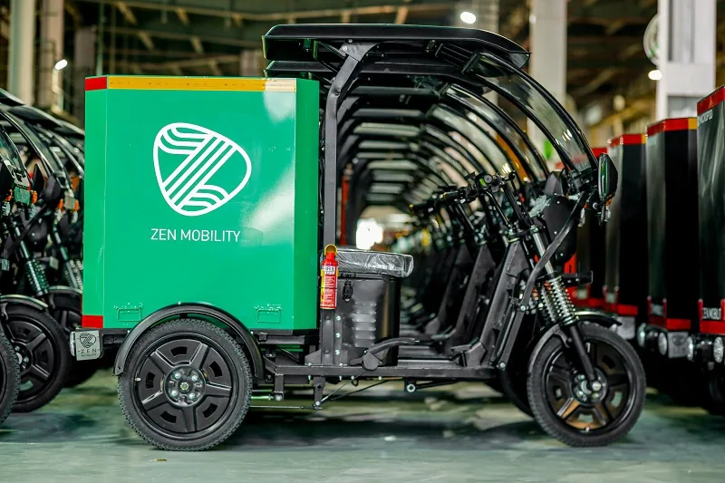 Industry Ecosystem and Strategic Partnerships