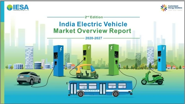 The Driving Force Behind India’s EV Surge