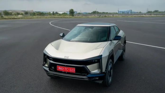 Mahindra EVs: 6300 e-SUVs Delivered, 4-5 Month Wait Ahead