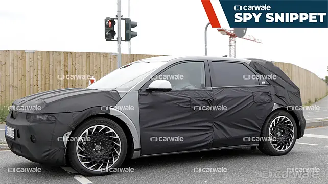 2025 Hyundai Ioniq 5 Facelift: What to Expect This Festive Season