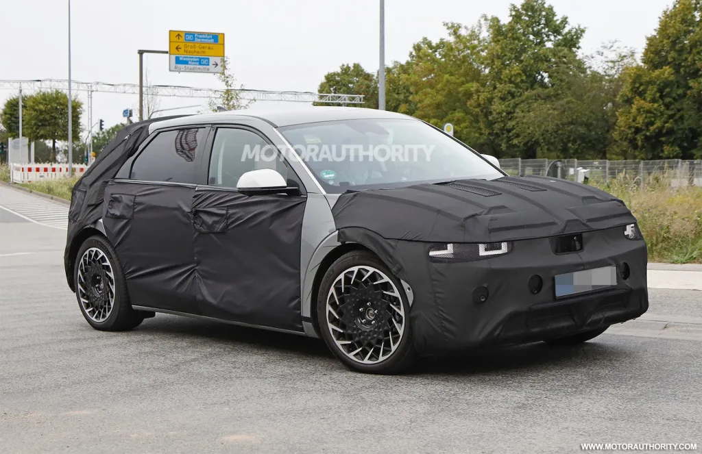 Interior Enhancements: Practicality Meets Technology