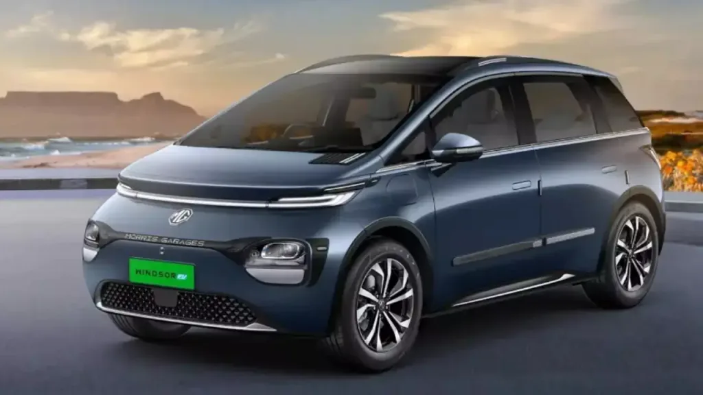 Why MG Windsor Pro Is Winning Hearts and Bookings