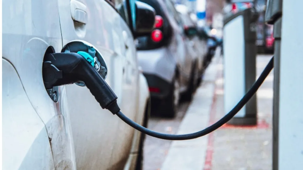 Battery as a Service Market: The Future of EV Charging and Ownership