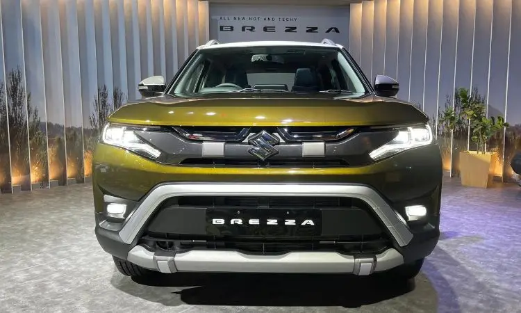 Why Maruti Suzuki’s Budget Hybrid and EV Cars Are Game Changers