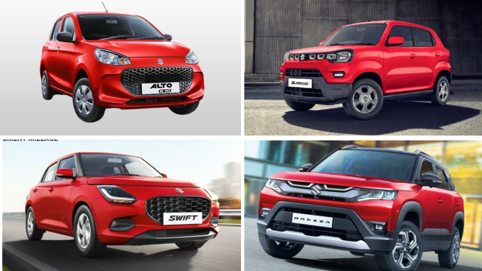 On a Tight Budget? These 6 Upcoming Maruti Cars Might Be Perfect for You