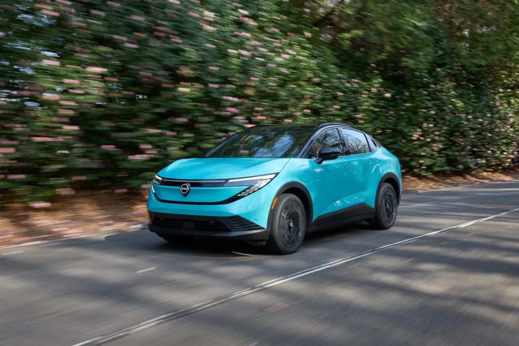 250308 all new nissan leaf dynamic pictures 14