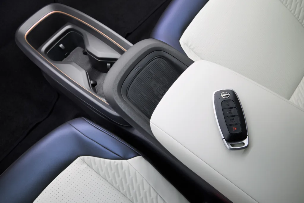 250308 all new nissan leaf studio pictures 19