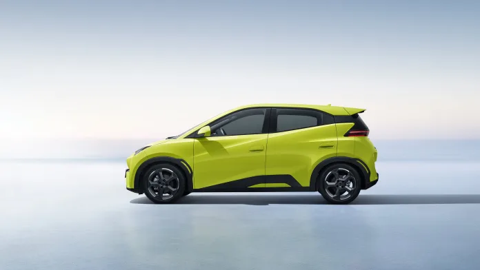 The ₹8 Lakh Game-Changer: BYD Seagull's Global Success Story Could Rewrite India's EV Playbook