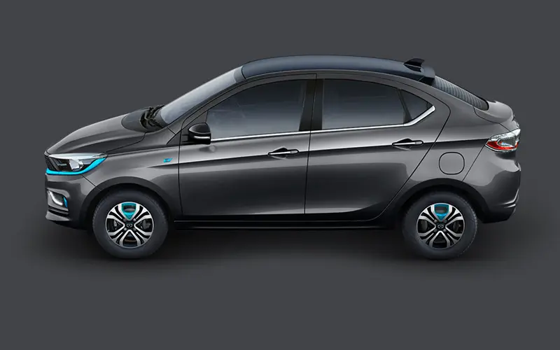 Does it Make Sense to Buy a Tata Tigor EV in 2025? Complete Buying Guide