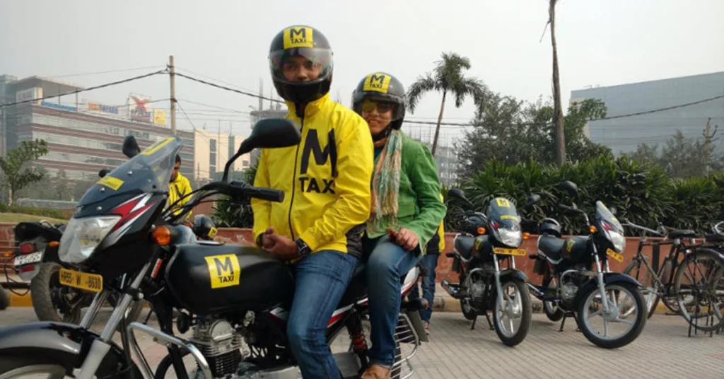 Karnataka Bike Taxi Ban: No Rapido, Ola, Uber Services from June 16, 2025