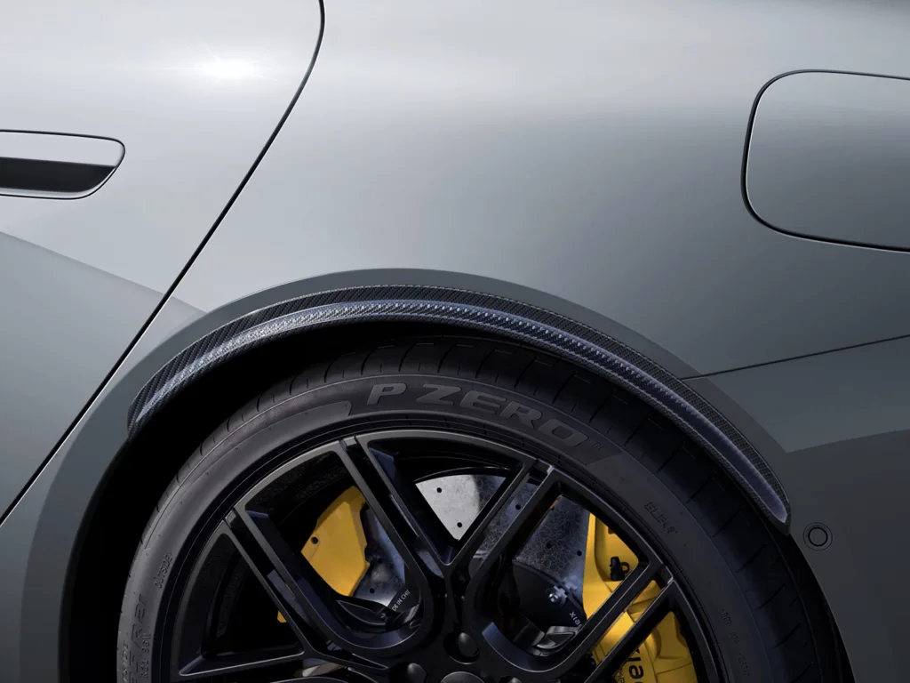 Xiaomi SU7 Ultra Smashes Nürburgring Records: Track Package & Limited Edition Launched