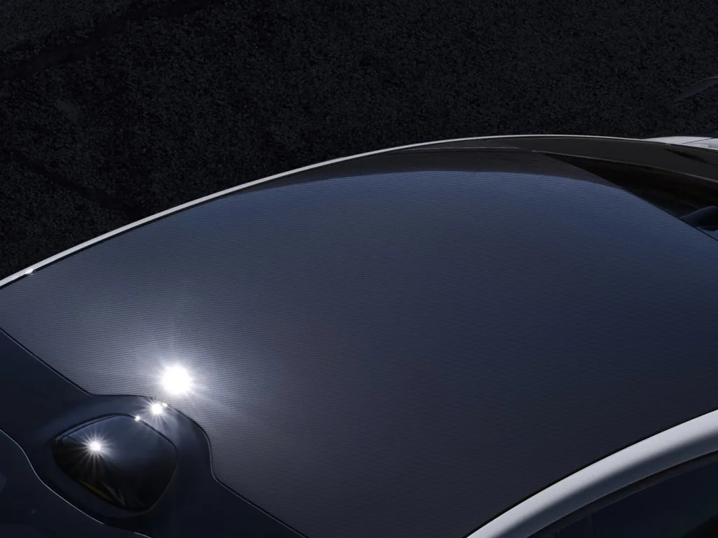 Xiaomi SU7 Ultra Smashes Nürburgring Records: Track Package & Limited Edition Launched