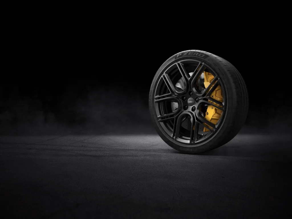 Xiaomi SU7 Ultra Smashes Nürburgring Records: Track Package & Limited Edition Launched