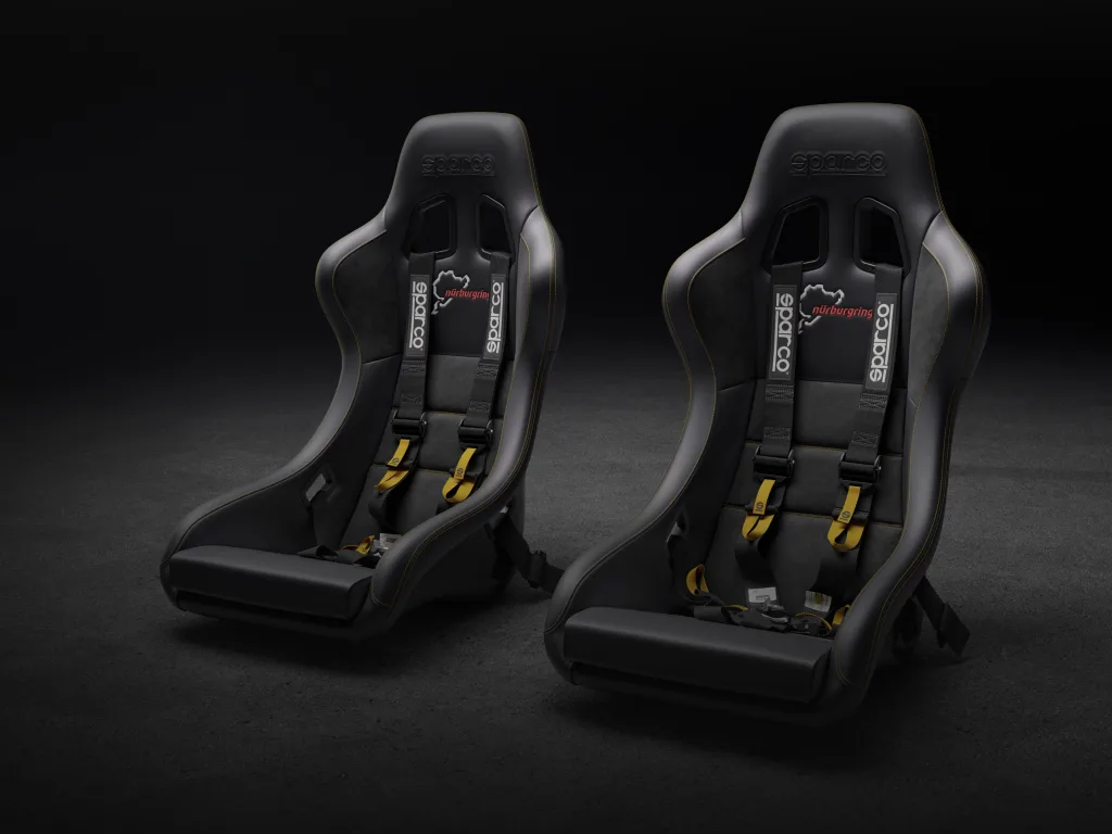 Xiaomi SU7 Ultra Smashes Nürburgring Records: Track Package & Limited Edition Launched