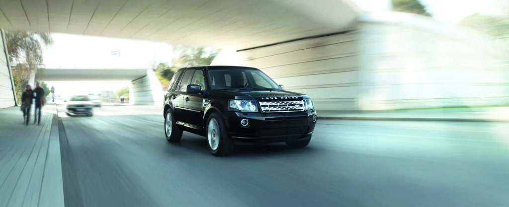 The Freelander Resurrection: Land Rover's Electric Gamble with a Chinese Twist Lrfreelander15mylocation01 (1) (1)
