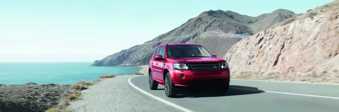 The Freelander Resurrection: Land Rover's Electric Gamble with a Chinese Twist