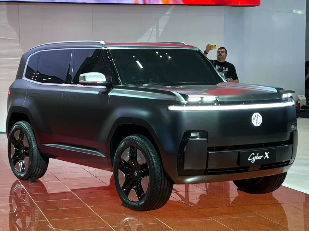 Mg motor lineup for 2025 goodwood fos teased new e 1750916925976 1750916928727