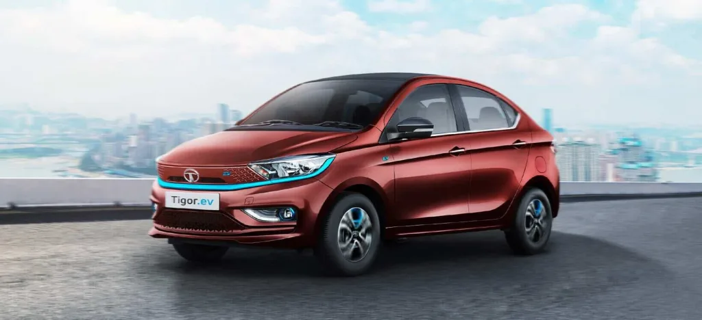 Does it Make Sense to Buy a Tata Tigor EV in 2025? Complete Buying Guide