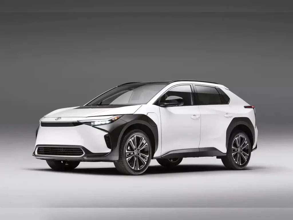 Toyota chief's bold ev claim sparks scientific controversy