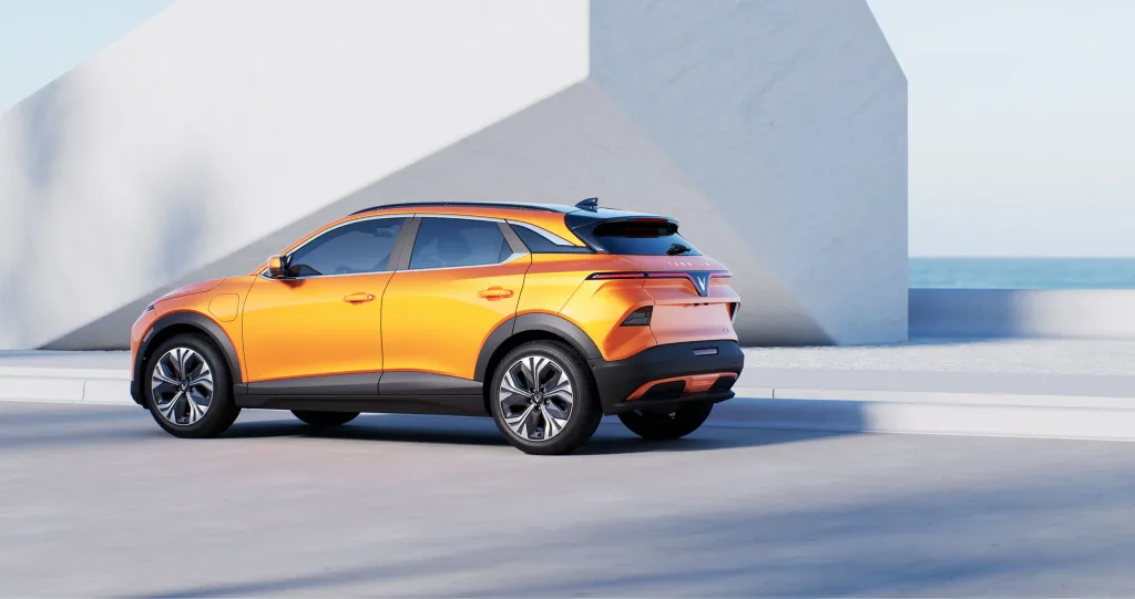 Before VinFast VF6 and VF7 EV Launch in India: What You Need to Know