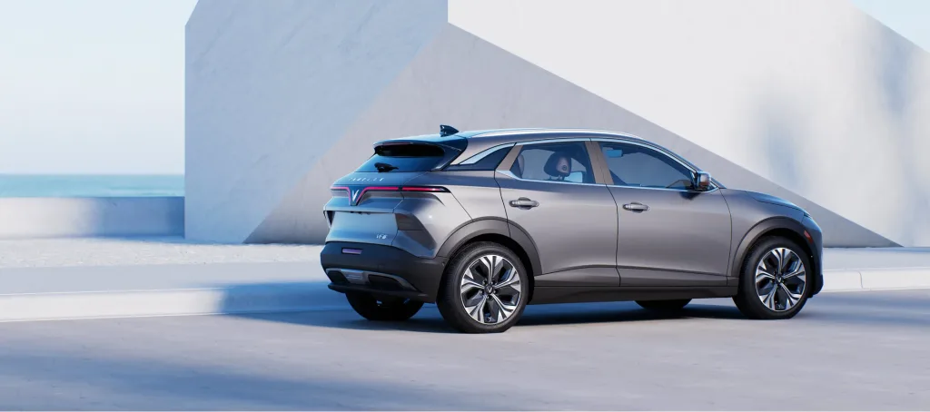 Before VinFast VF6 and VF7 EV Launch in India: What You Need to Know