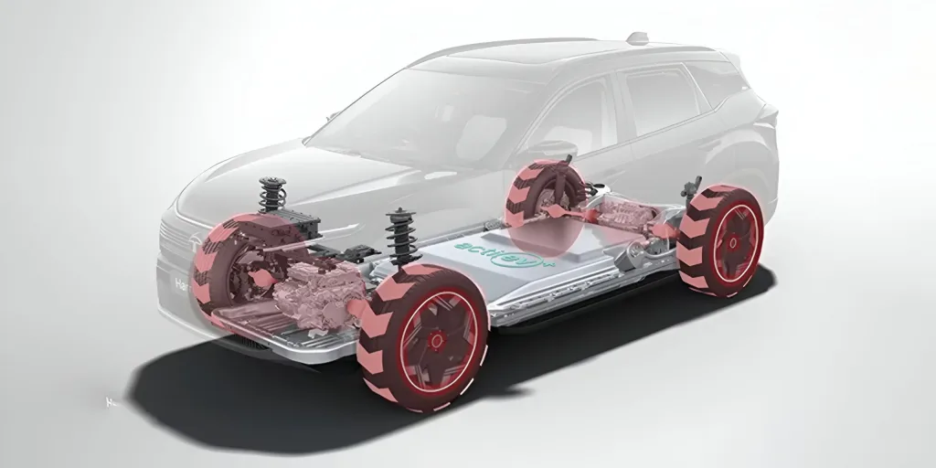 Tata Harrier EV Battery Technology: Lithium-Ion, Not Solid State - Here's Why It Matters