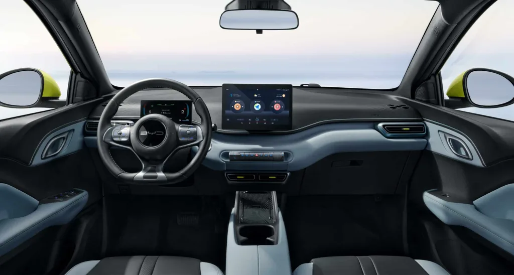 The ₹8 Lakh Game-Changer: BYD Seagull's Global Success Story Could Rewrite India's EV Playbook