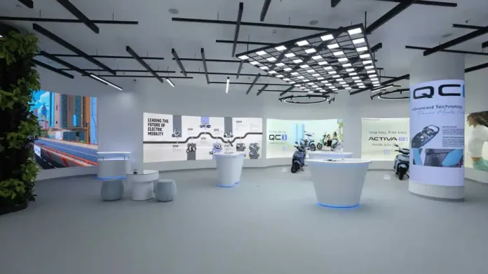 Honda Opens First-Ever EV Concept Store in Bengaluru, Launches Affordable BaaS Lite Plan