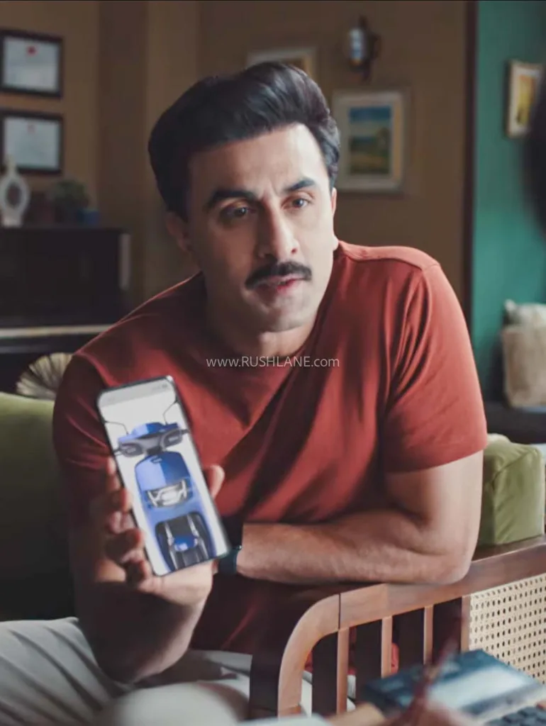 New hero vida vx2 ev teaser live 2