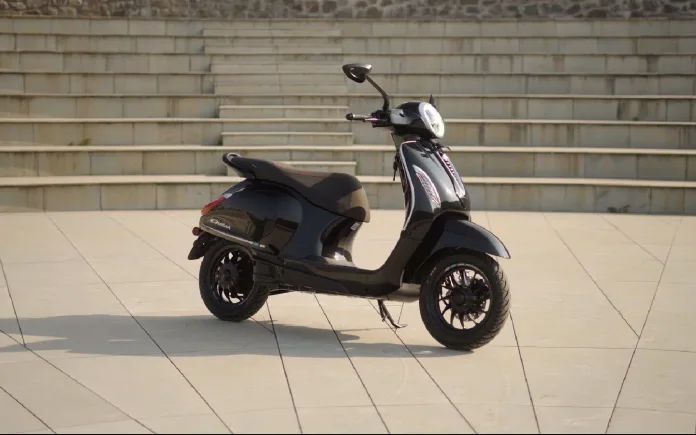 Bajaj Auto will launch a new entry-level Chetak EV in June 2025, expanding its electric scooter lineup to boost market reach & affordability in EV space.