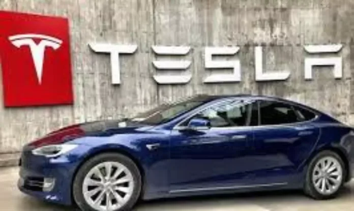 Tesla India Leases 24,565 Sqft Warehouse in Mumbai Kurla: A Strategic Move in EV Expansion