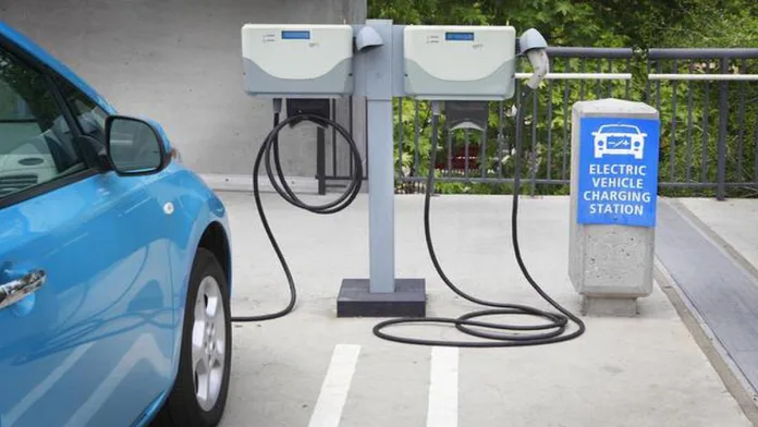 Tamil Nadu Sees 20% Surge in Electricity Consumption by Public EV Charging Stations in 2024-25
