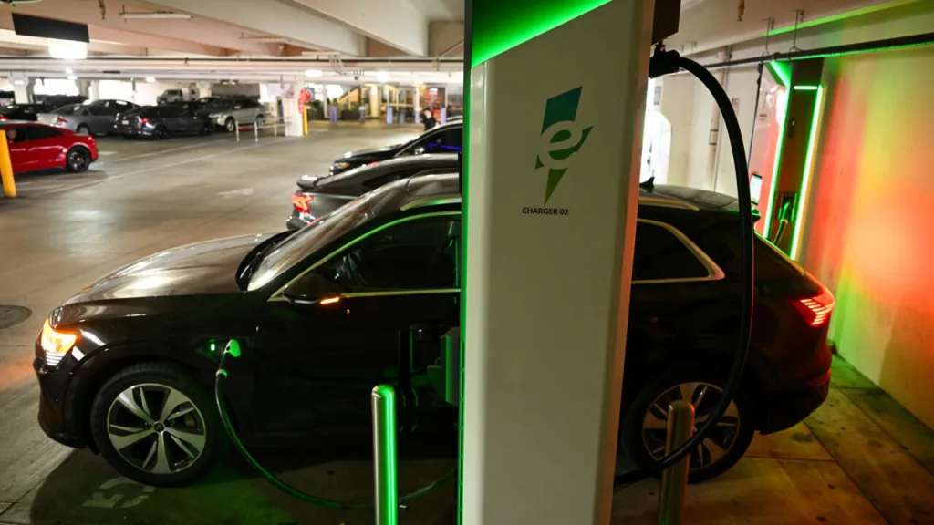 Trump EV Charger Funding Blocked: Judge Orders Release Trump
