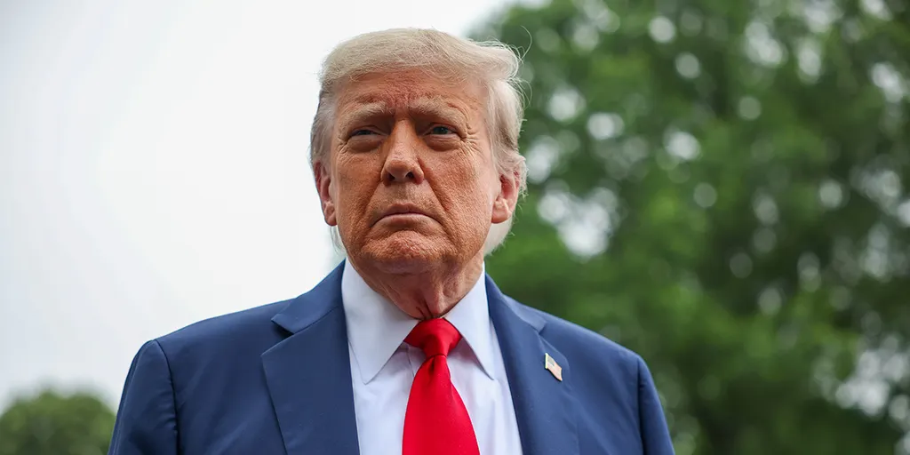 Trump EV Charger Funding Blocked: Judge Orders Release Trump1