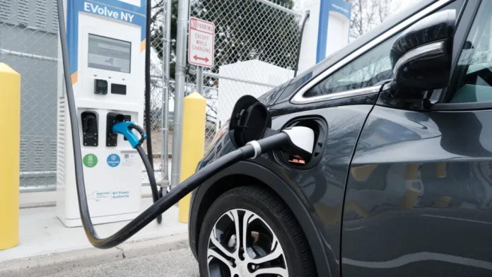 Trump EV Charger Funding Blocked: Judge Orders Release