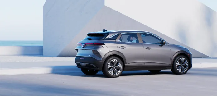 VinFast VF6 Spotted Testing in India: Launch Date Revealed