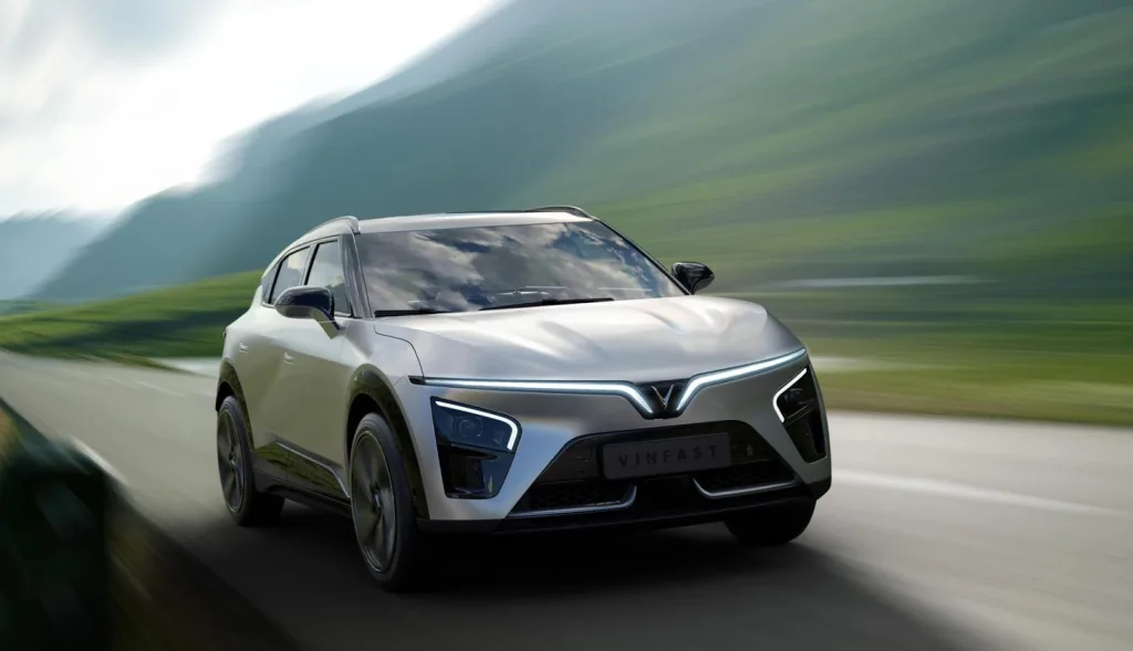 Before VinFast VF6 and VF7 EV Launch in India: What You Need to Know