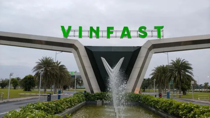 VinFast India Gets Export Orders