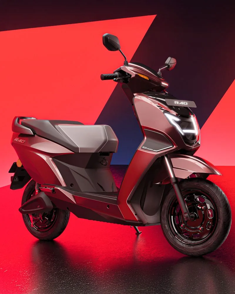 Jindal Mobilitric R40 EV Unveiled: 165km Range Sets New Industry Benchmark Jindal Mobilitric R40 EV