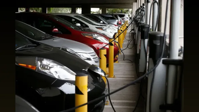 Haryana EV Policy 2025