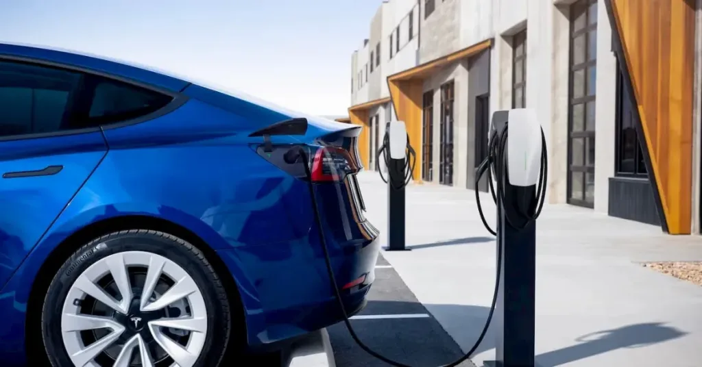 Best state in america to own an electric vehicle 1